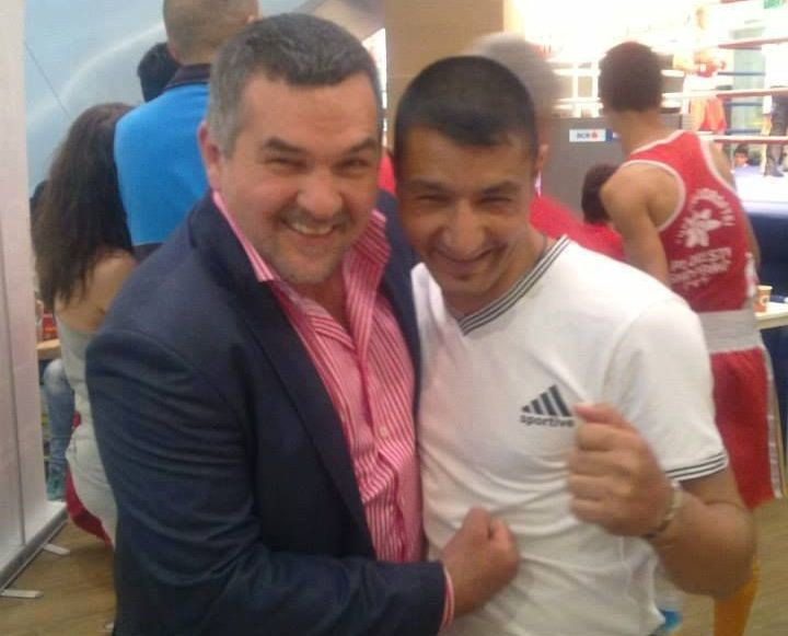 A murit Marian Velicu, vicecampion mondial la box! Fostul pugilist avea doar 47 de ani