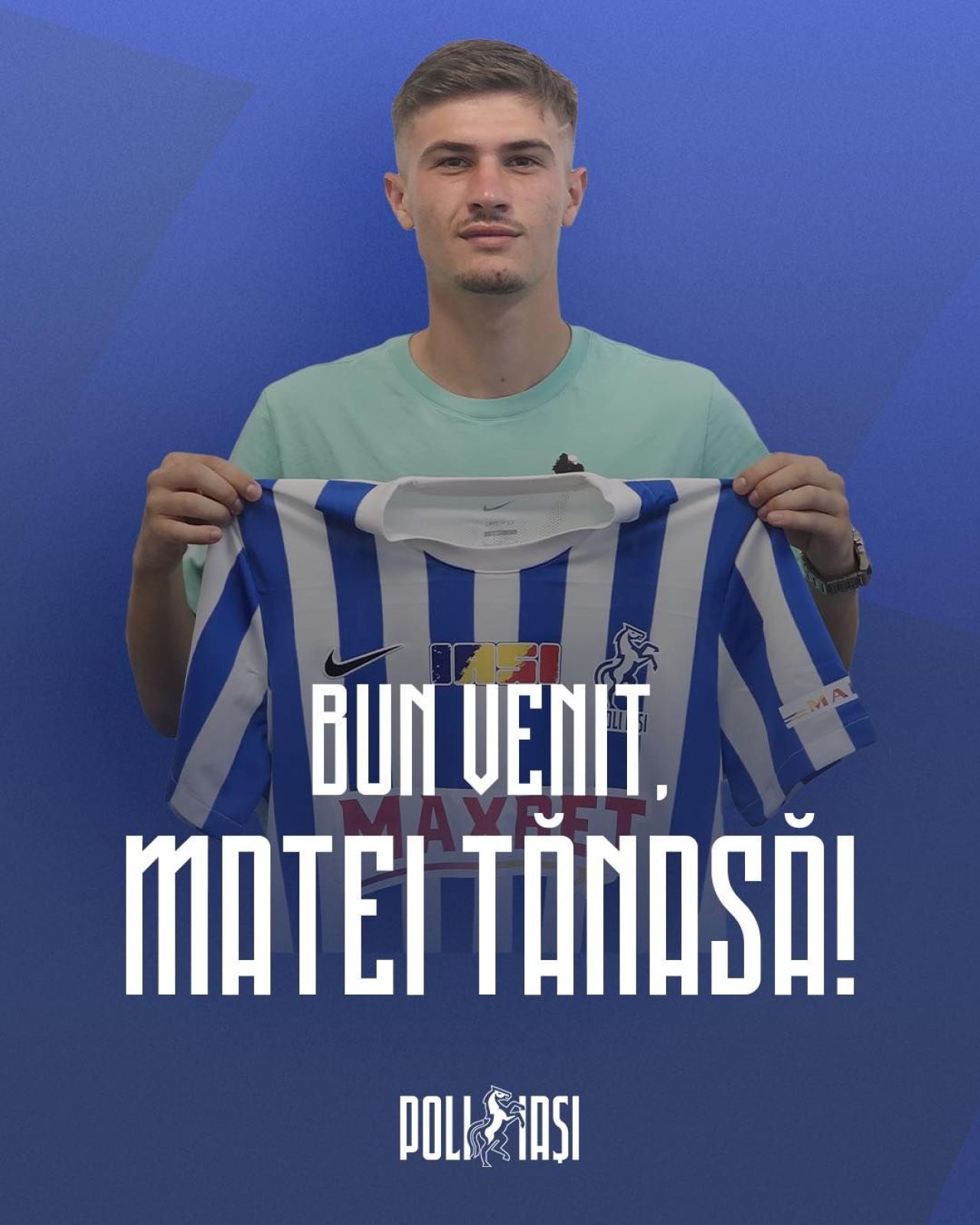 Plecare de ultima oră de la FCSB! Marea speranță a campioanei României, care la 16 ani debuta în Liga 1, s-a întors acasă_2