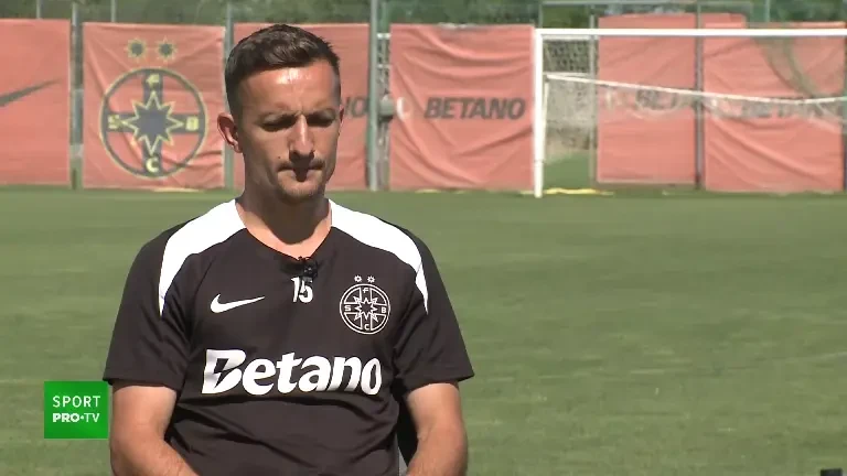 Interviu Marius Ștefănescu (10.07.2024)