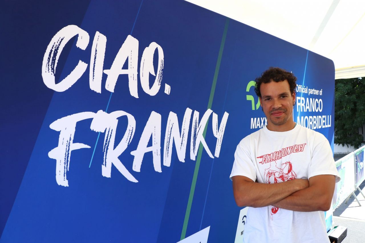 Franco Morbidelli, fostul vicecampion mondial din MotoGP, s-a întâlnit cu fanii săi într-o benzinărie din București!_17