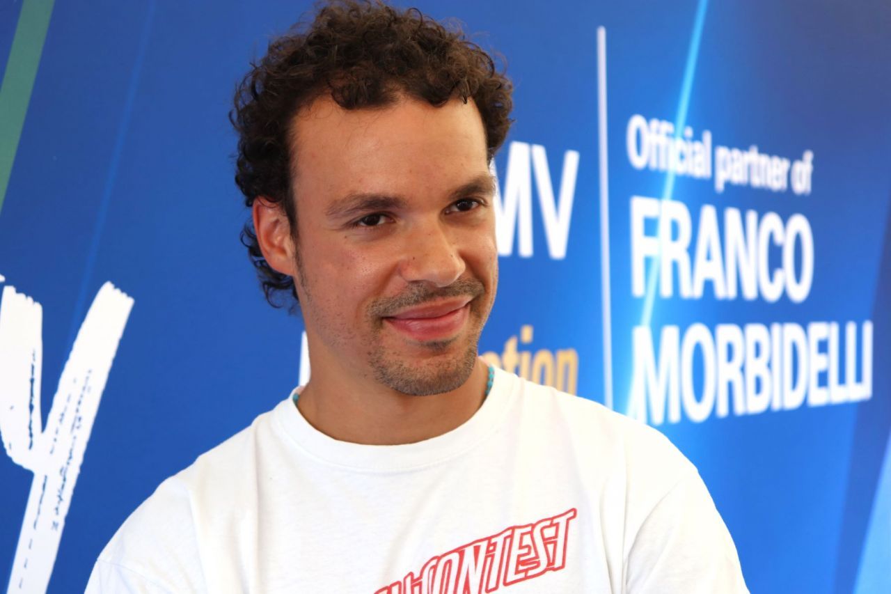 Franco Morbidelli, fostul vicecampion mondial din MotoGP, s-a întâlnit cu fanii săi într-o benzinărie din București!_18