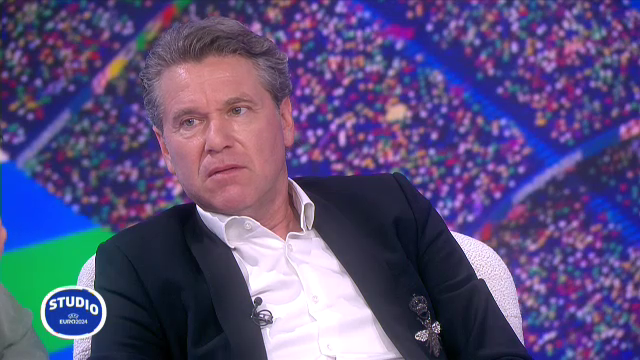 Florin Răducioiu l-a descris &icirc;n două cuvinte pe Kylian Mbappe după ce Franța a fost eliminată de la EURO 2024