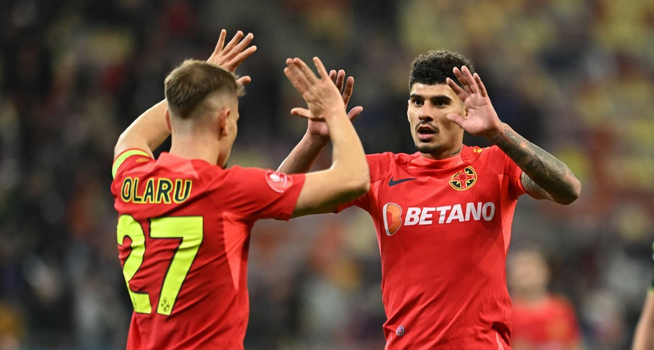 &bdquo;Zero!&rdquo; Jucătorii lui FCSB, criticați la s&acirc;nge după EURO 2024