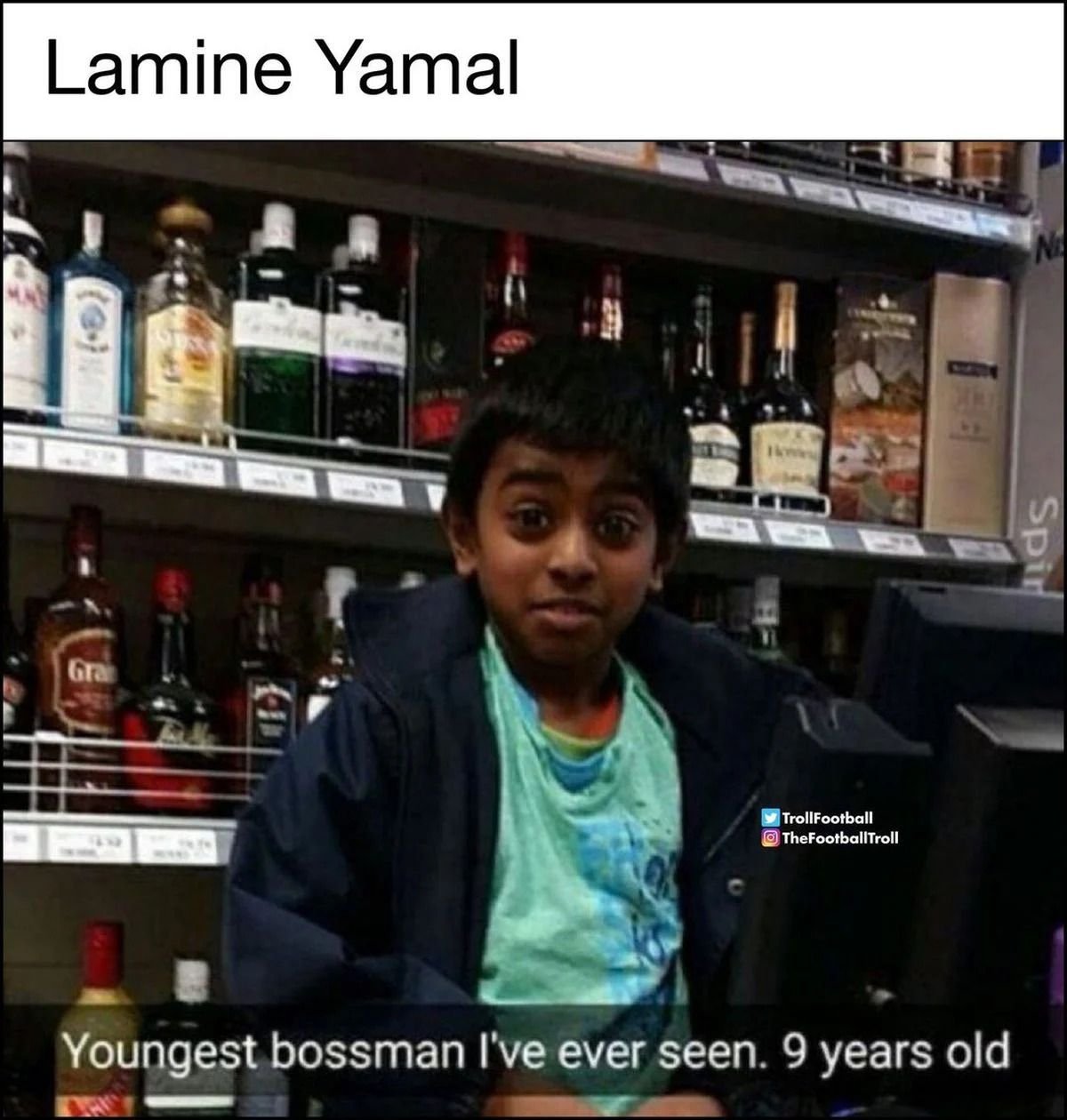 Lamine Yamal, erou, Kylian Mbappe, ”victimă”! Meme-urile apărute după eliminarea Franței de la EURO 2024_5