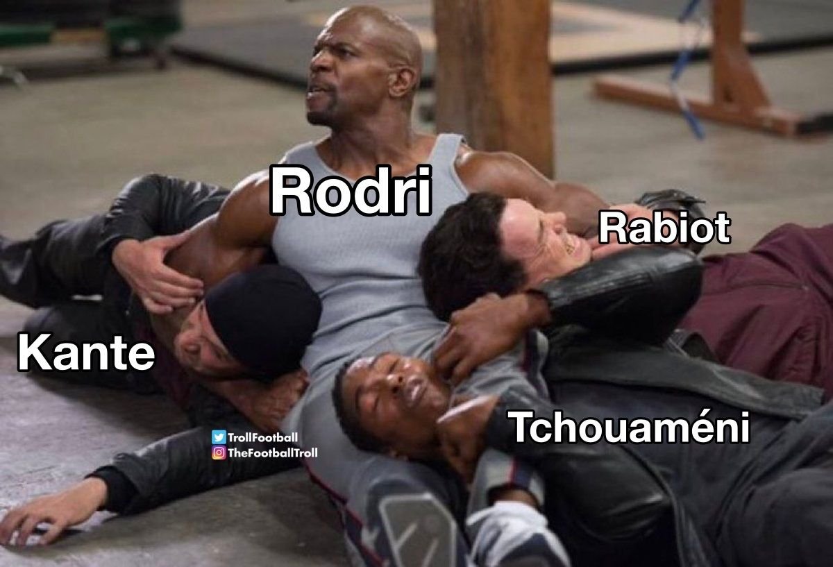 Lamine Yamal, erou, Kylian Mbappe, ”victimă”! Meme-urile apărute după eliminarea Franței de la EURO 2024_7