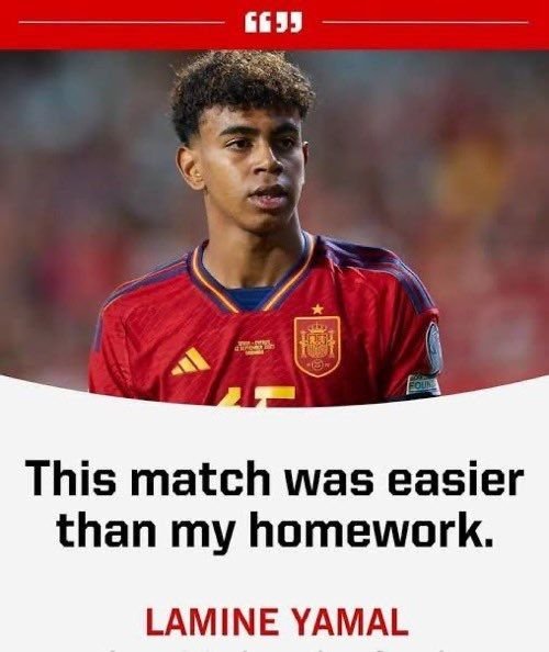 Lamine Yamal, erou, Kylian Mbappe, ”victimă”! Meme-urile apărute după eliminarea Franței de la EURO 2024_11