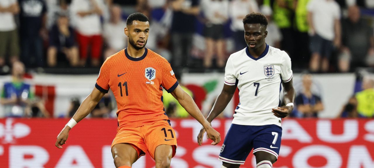 EURO 2024 | Olanda - Anglia 1-2 a fost în direct la Pro TV și pe VOYO! Ollie Watkins, eroul englezilor! _5