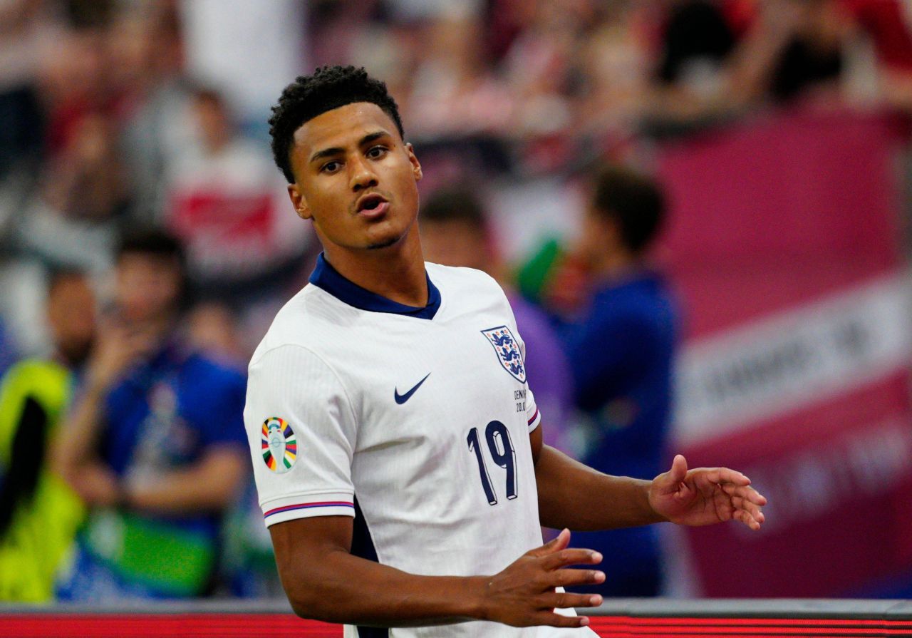 EURO 2024 | Olanda - Anglia 1-2 a fost în direct la Pro TV și pe VOYO! Ollie Watkins, eroul englezilor! _1