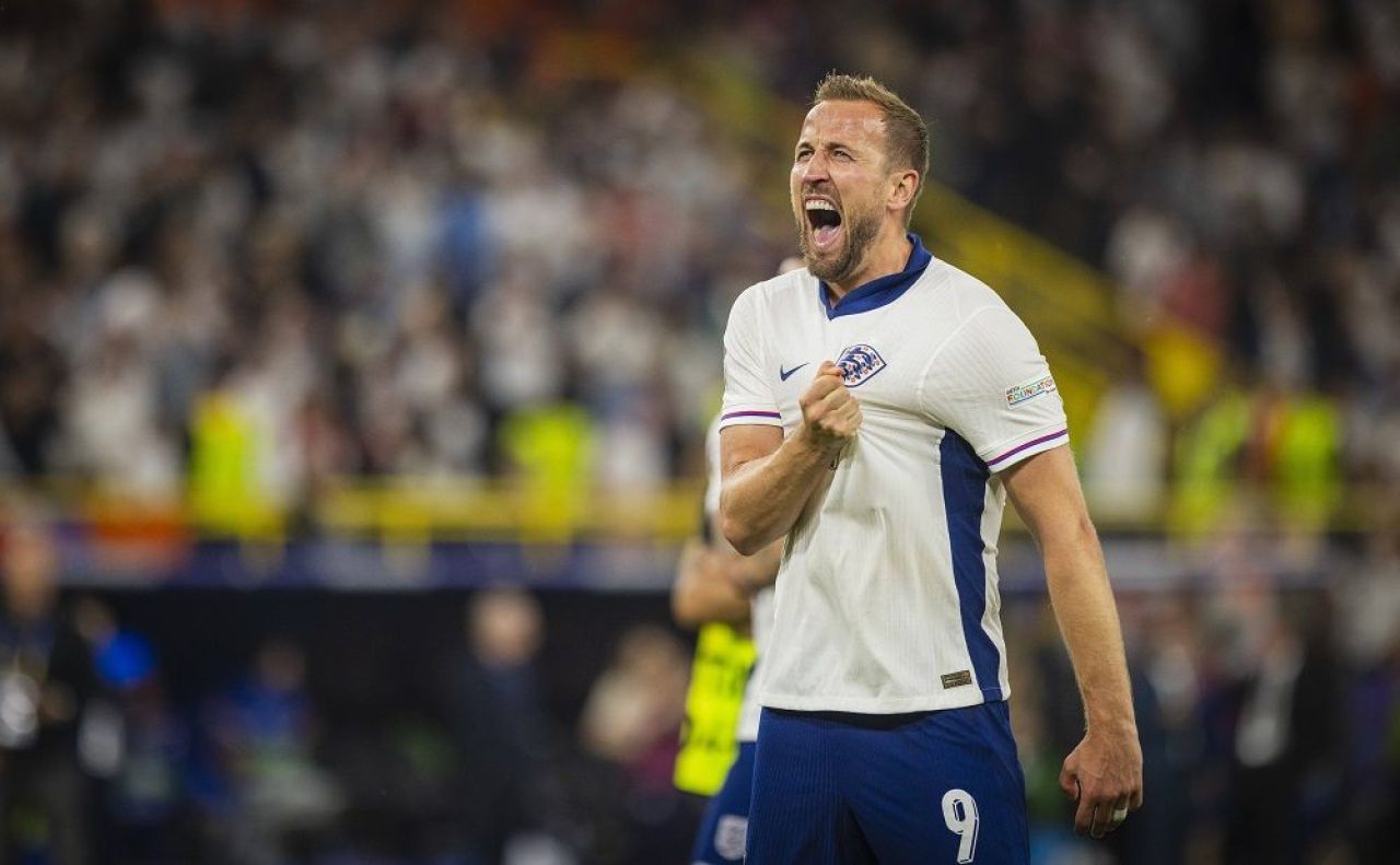 Delir la Dortmund! Cum au sărbătorit englezii calificarea în finala EURO 2024_1