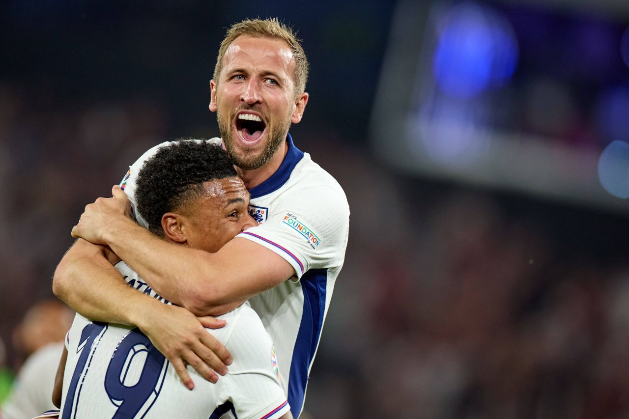 Topul golgheterilor de la EURO 2024: situație inedită, cu 6 câștigători ai trofeului de cel mai bun marcator al turneului final!_2