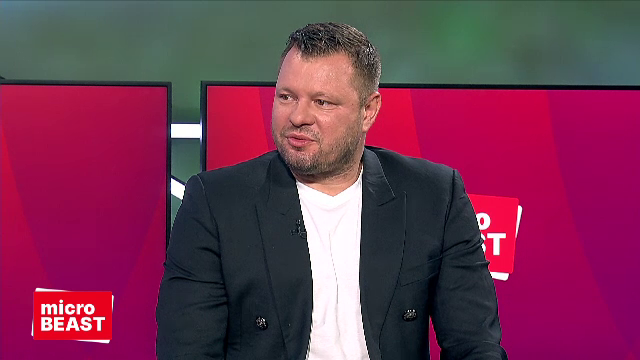 Du-te și culcă-te, că mi-e somn! . Ce făcea Cristiano Ronaldo &icirc;n primul an &icirc;n care a fost coleg cu Marius Niculae