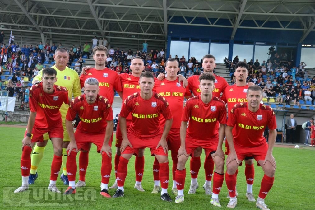 A &icirc;nceput Cupa Rom&acirc;niei, cu două foste c&acirc;știgătoare ale trofeului &icirc;n prima fază a competiției! Un 10-0 și un 4-3 după 0-3 de poveste