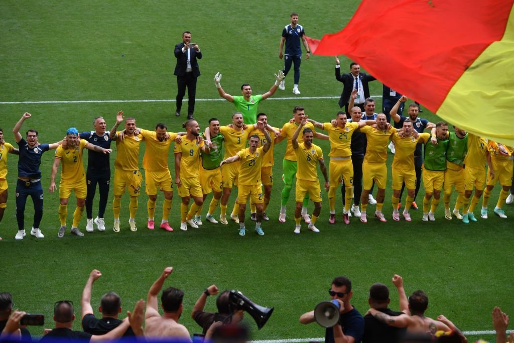 Fost campion mondial, impresionat de prezența tricolorilor la EURO 2024: Rom&acirc;nia a captat magia: acum trebuie să le urmăm exemplul