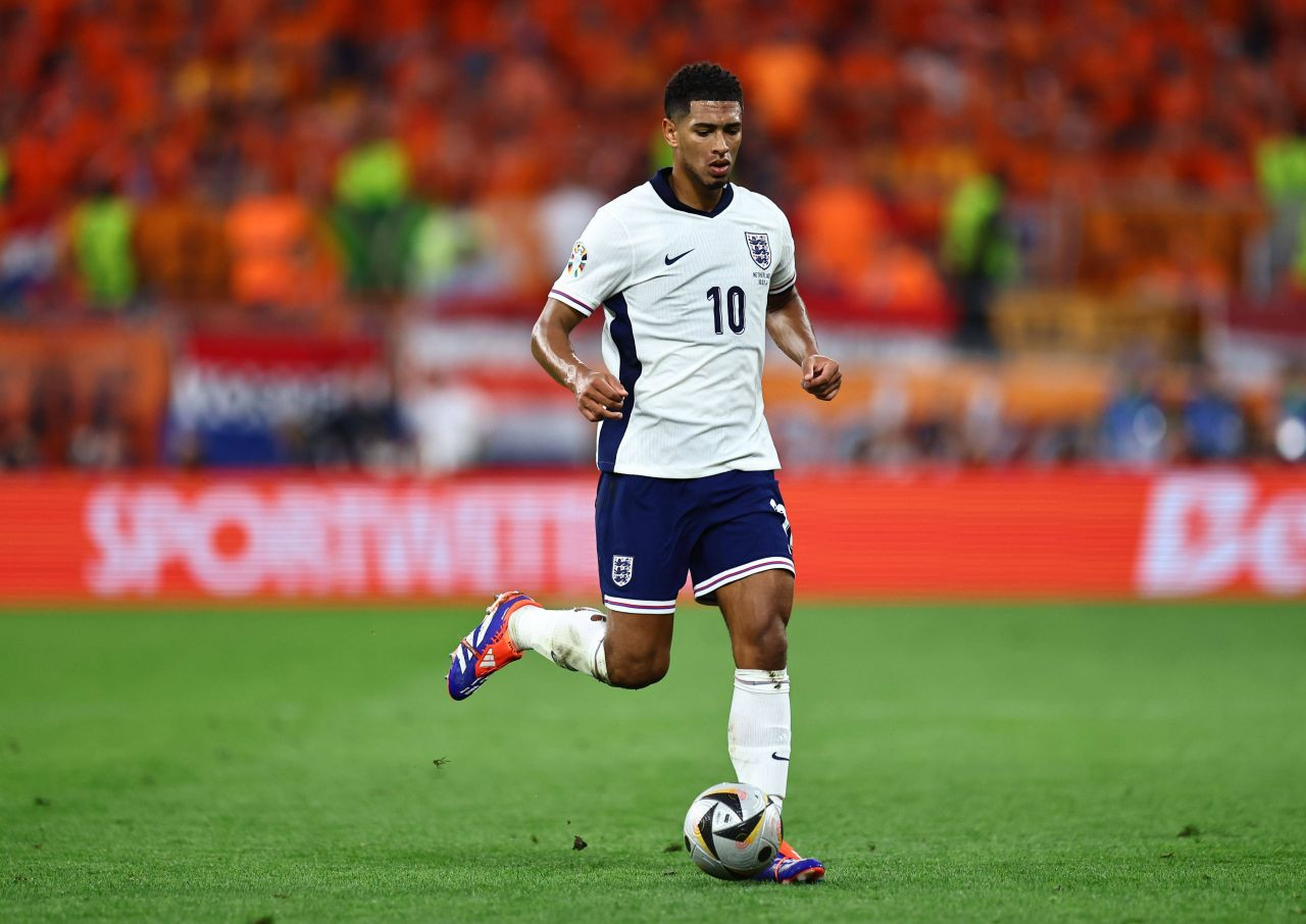 Ce ne spun parametrii Opta: cine e cel mai bun jucător de la EURO 2024. Mbappe și Bellingham, în afara top 10_2