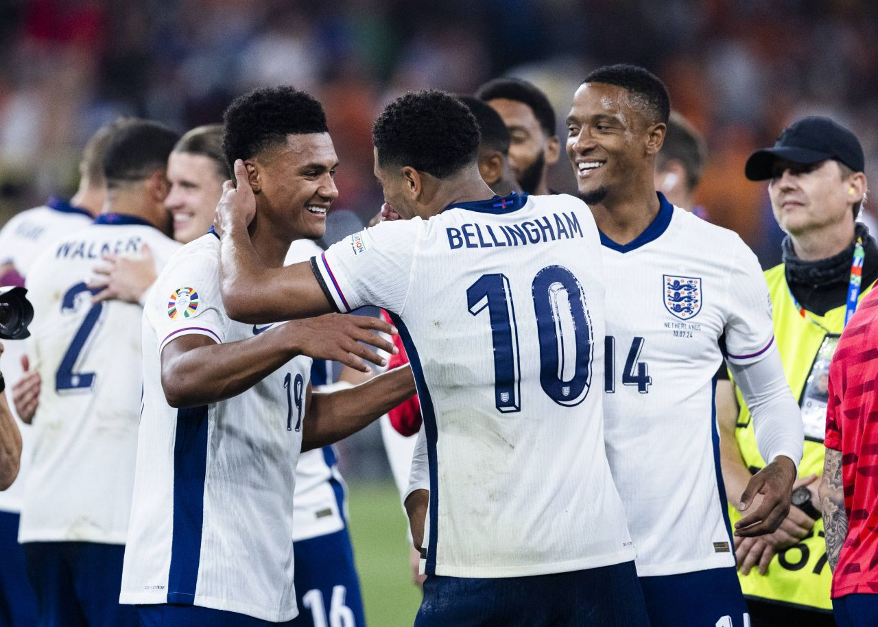 Ce ne spun parametrii Opta: cine e cel mai bun jucător de la EURO 2024. Mbappe și Bellingham, în afara top 10_7