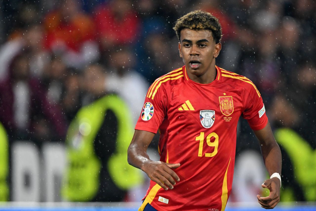 Ce ne spun parametrii Opta: cine e cel mai bun jucător de la EURO 2024. Mbappe și Bellingham, în afara top 10_9