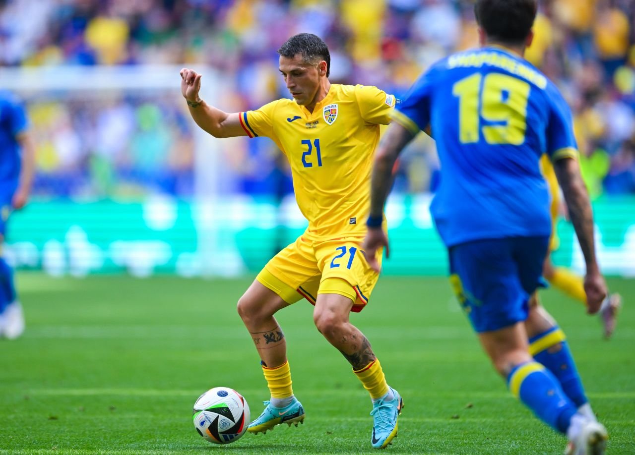 Ce ne spun parametrii Opta: cine e cel mai bun jucător de la EURO 2024. Mbappe și Bellingham, în afara top 10_16