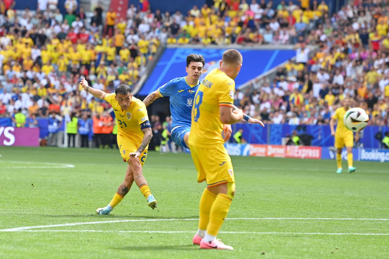 Ce ne spun parametrii Opta: cine e cel mai bun jucător de la EURO 2024. Mbappe și Bellingham, în afara top 10_19