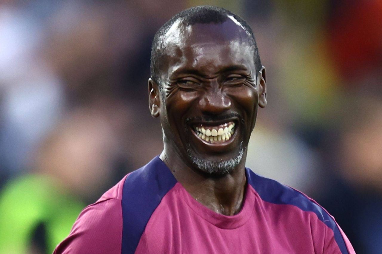 Unicul olandez care s-a bucurat pe teren după victoria Angliei din semifinalele EURO 2024_2