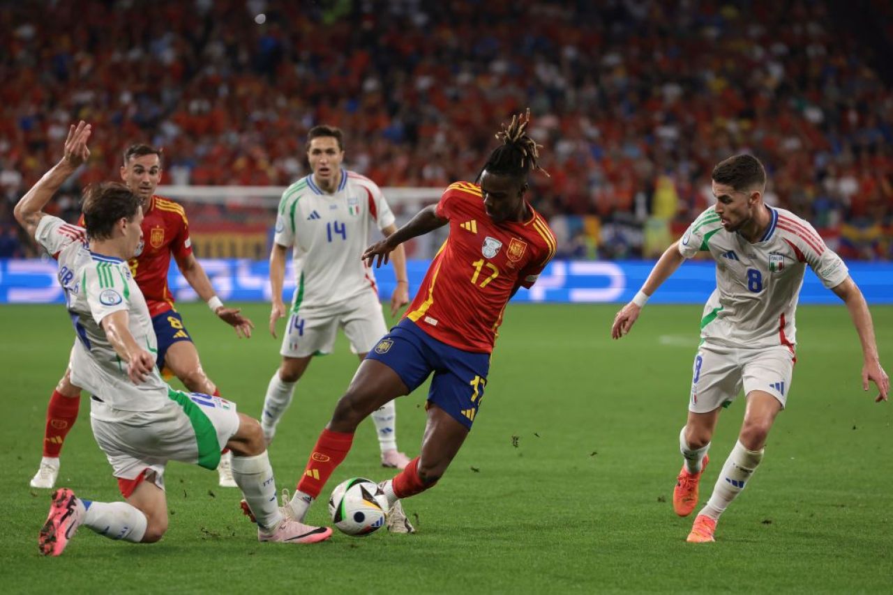 Fan Arsenal de mic, Ollie Watkins și-a dezvăluit intențiile în acest mercato, după golul istoric marcat împotriva Olandei_14