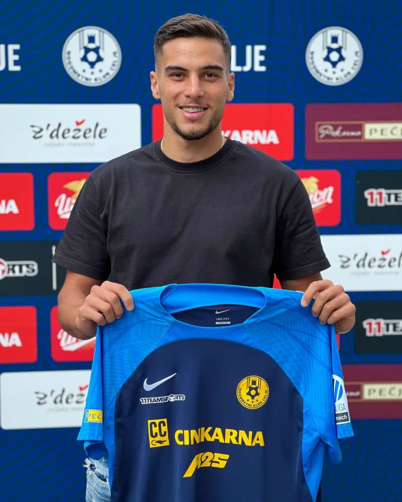 ”Petarda!” Echipa lui Marco Dulca a făcut instrucție în deplasarea din Champions League_2