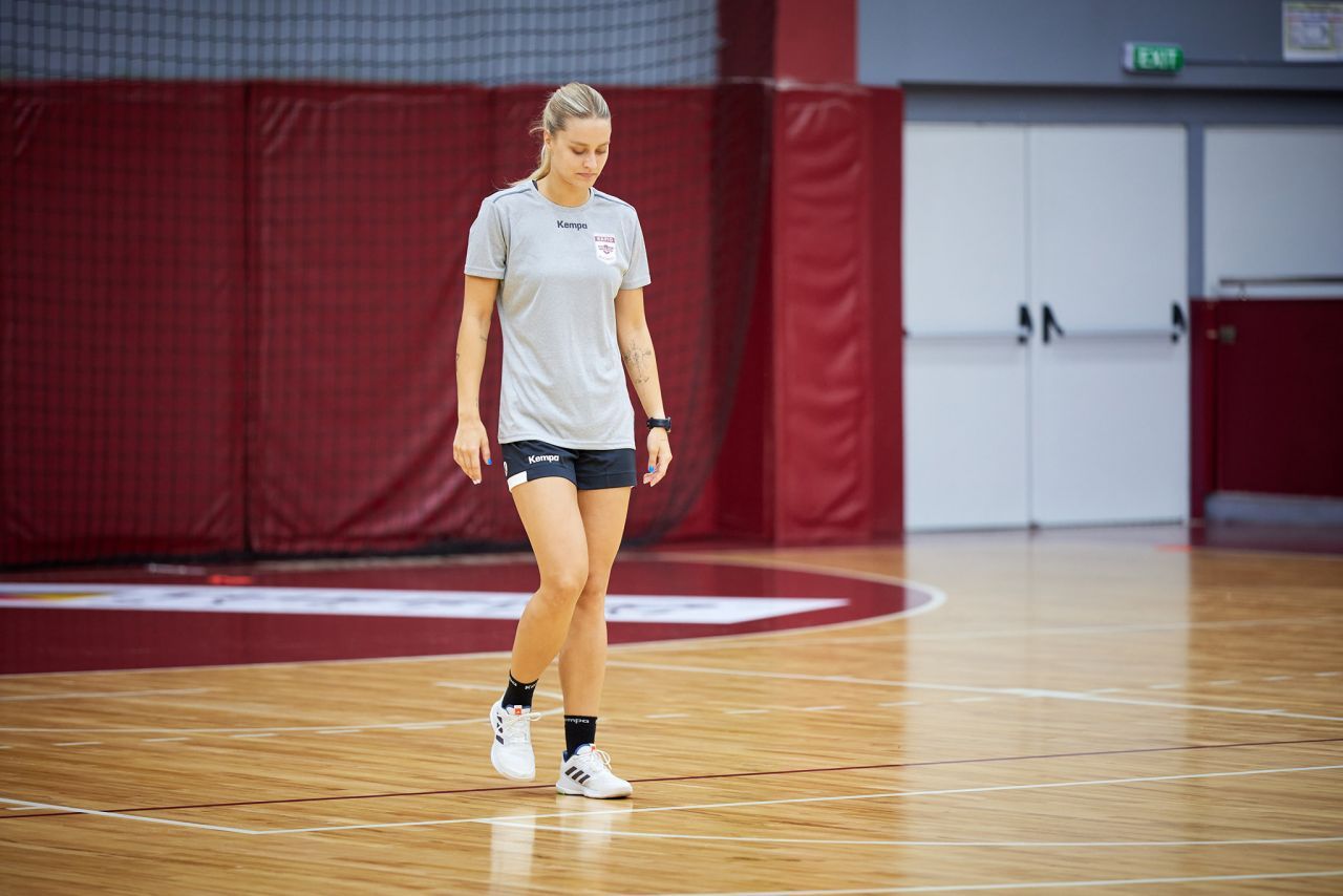 MERCATO. Infern în semicerc! Cel mai tare sezon din handbalul românesc pune față-n față cele mai tari vedete, exclusiv pe PRO Arena și VOYO_3