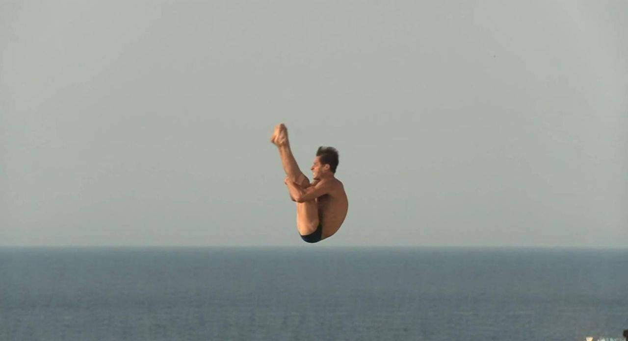 Constantin Popovici și viața ca un spectacol la mare înălțime_7