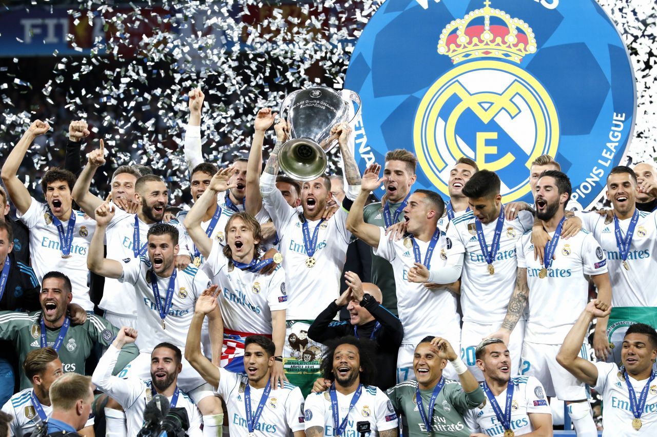 Zidane, OUT de la Real Madrid! _5