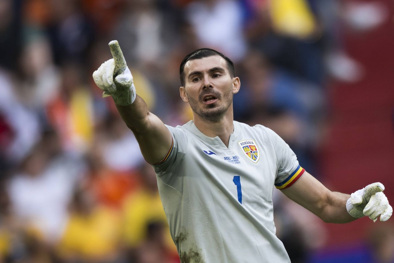 Florin Niță e gata să dea lovitura! Salvatorul Rom&acirc;niei , pe lista unei campioane din Europa!