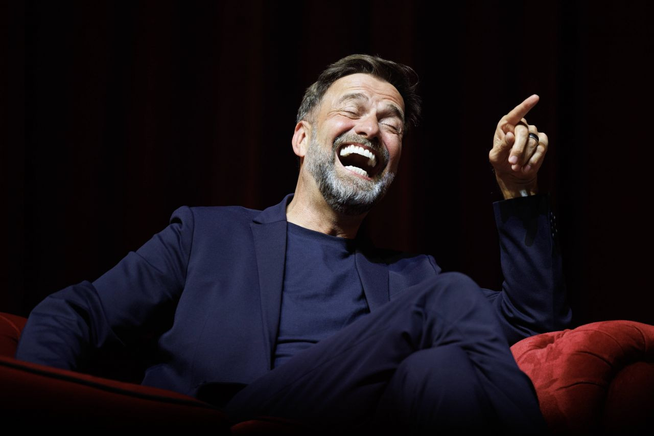 Surpriză! L-au contactat pe Jurgen Klopp pentru a prelua echipa