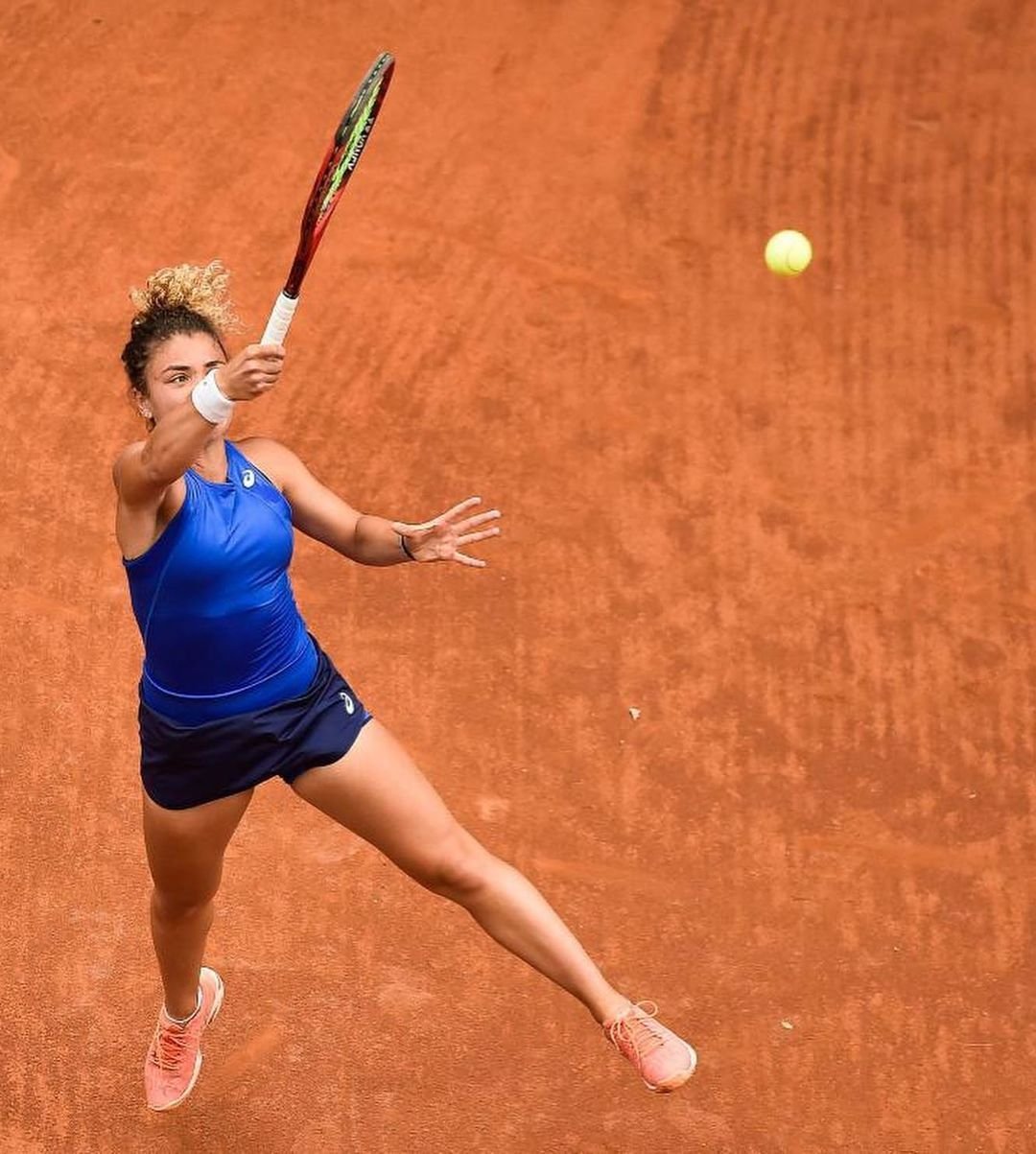 Jasmine Paolini scrie istorie la Wimbledon! Record imbatabil stabilit de italiancă_4