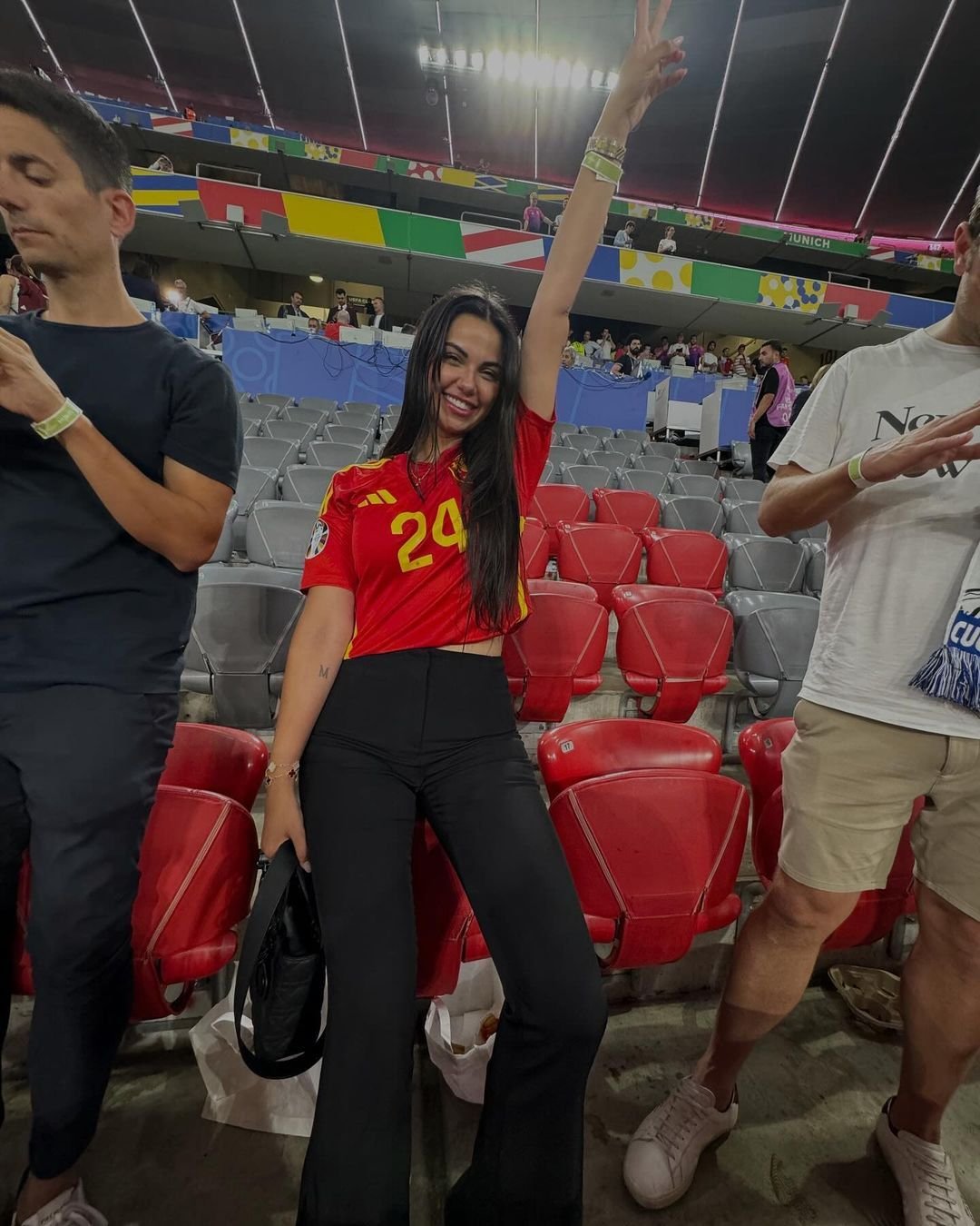 Iubita l-a dat de gol! Ce va face un titular al Spaniei dacă va câștiga EURO 2024_6