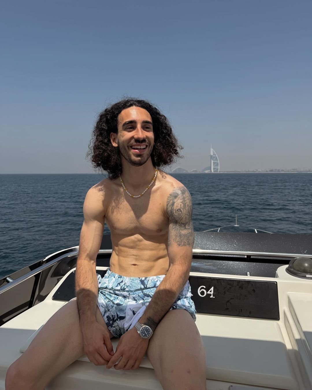 Iubita l-a dat de gol! Ce va face un titular al Spaniei dacă va câștiga EURO 2024_9