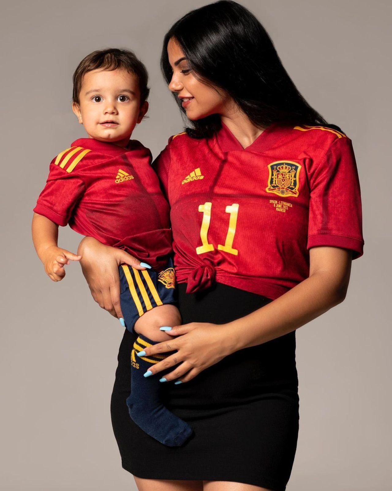 Iubita l-a dat de gol! Ce va face un titular al Spaniei dacă va câștiga EURO 2024_21