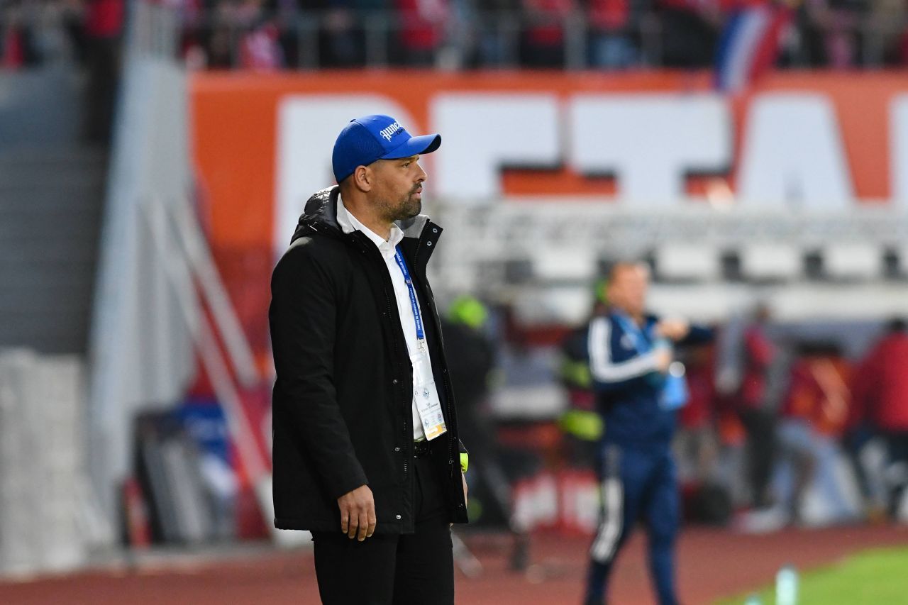 Ce concluzie a tras Florin Maxim, după Paksi - Corvinul 0-4 + ce a spus despre dreptul de promovare_9