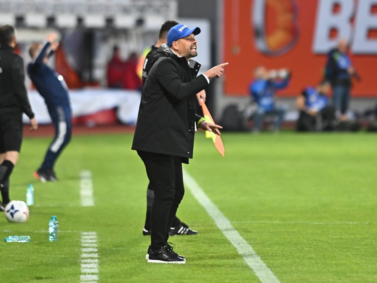 Ce concluzie a tras Florin Maxim, după Paksi - Corvinul 0-4 + ce a spus despre dreptul de promovare_12