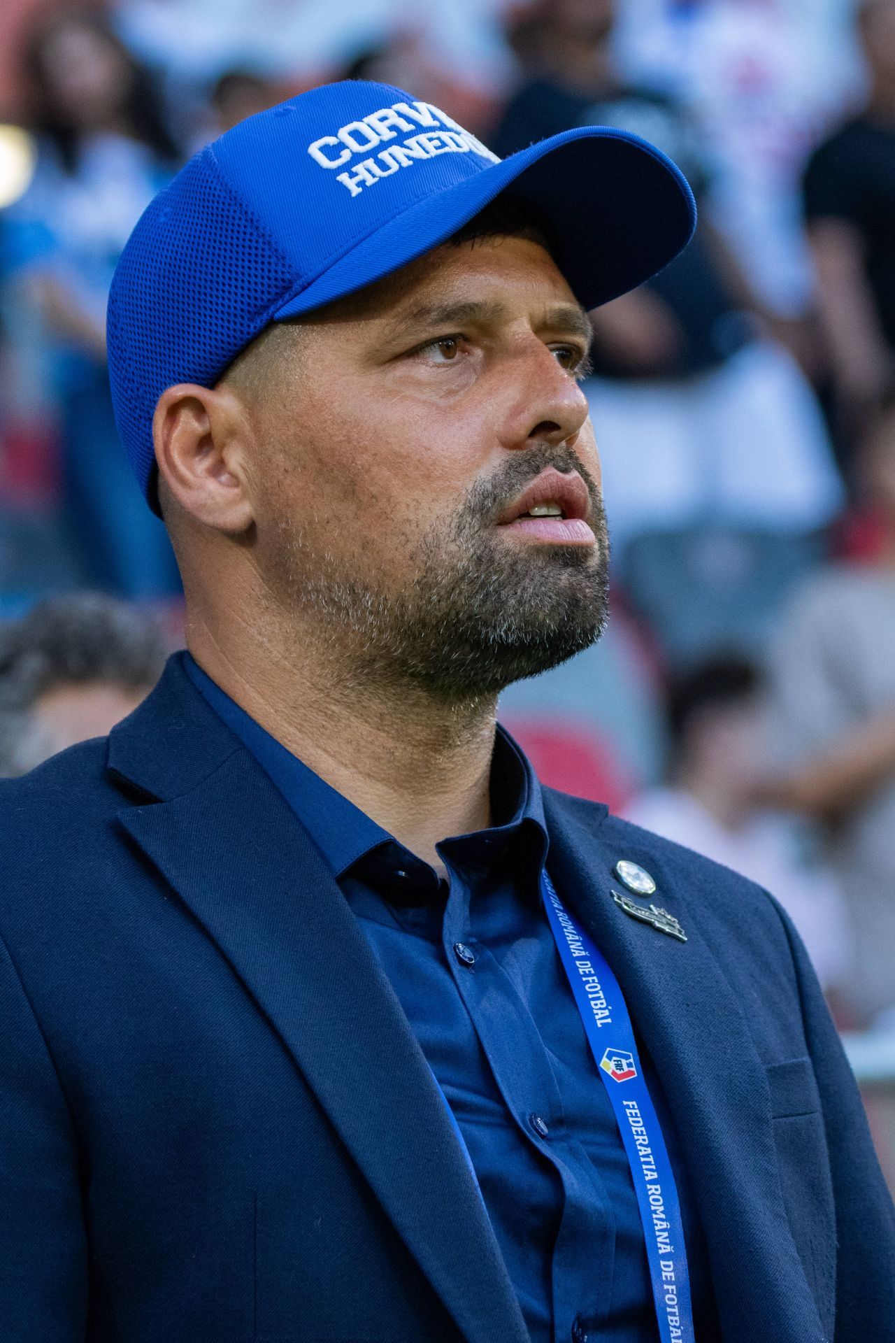 Ce concluzie a tras Florin Maxim, după Paksi - Corvinul 0-4 + ce a spus despre dreptul de promovare_13