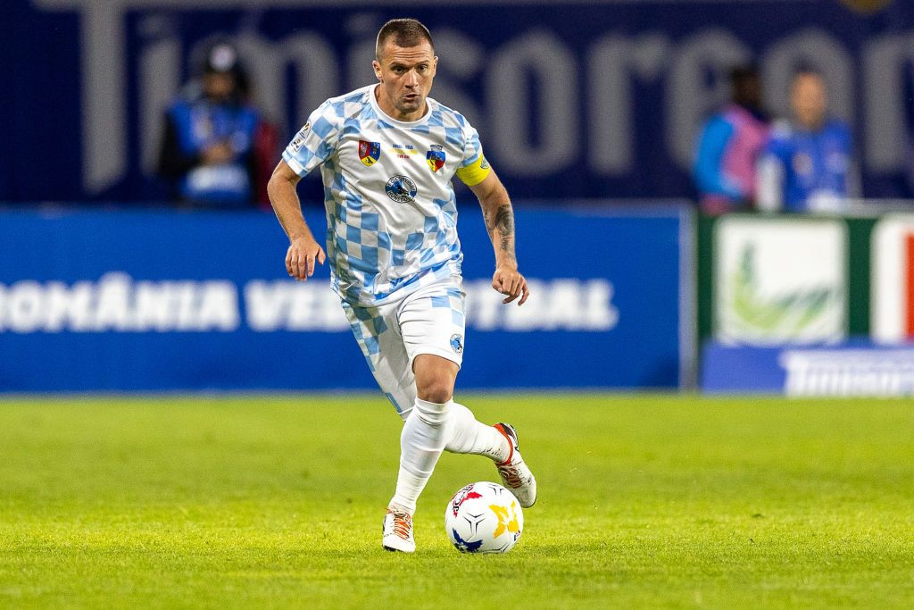 Cum au numit-o maghiarii pe Corvinul Hunedoara, după ce a spulberat vicecampioana Ungariei cu 4-0