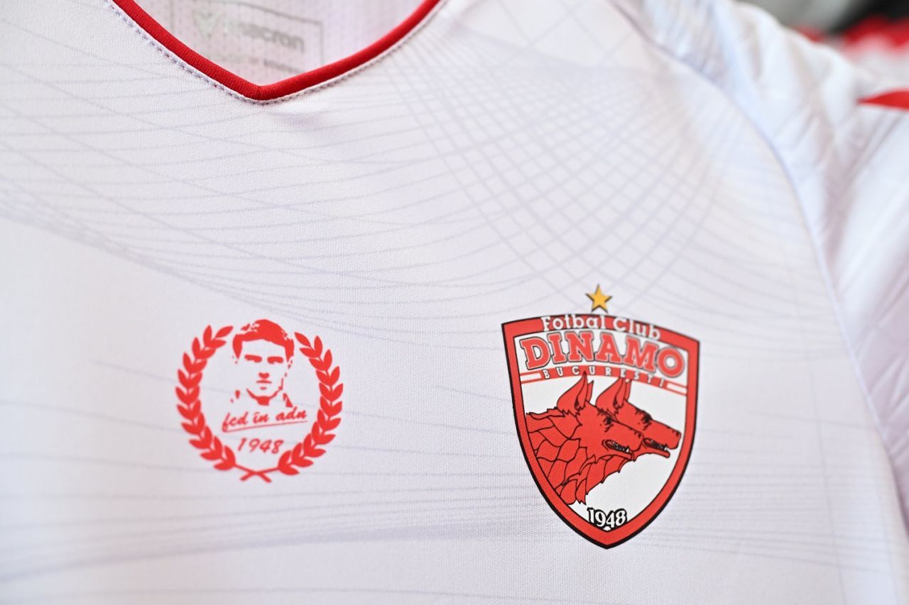 Cât a plătit Dinamo pentru un jucător din Liga 2: ”De patru ori mai scump”_1