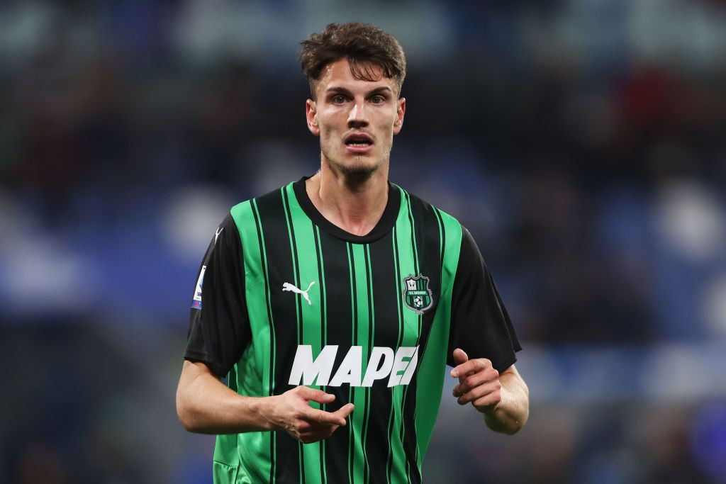 Zece milioane de euro pentru Daniel Boloca. Echipele din Serie A interesate de serviciile mijlocașului rom&acirc;n