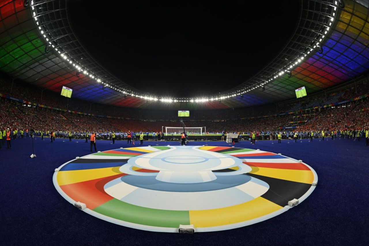 Anglia poate deveni prima oară campioană europeană pe stadionul unde Adolf Hitler a fost umilit de Jesse Owens! _7