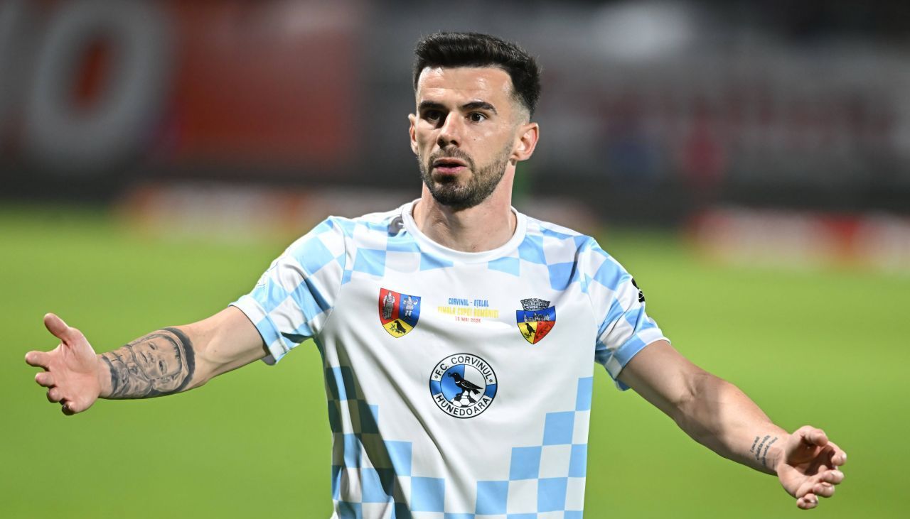 Rijeka a vândut doi internaționali, înainte de duelul cu Hunedoara. De câte ori este mai scump lotul croaților_1