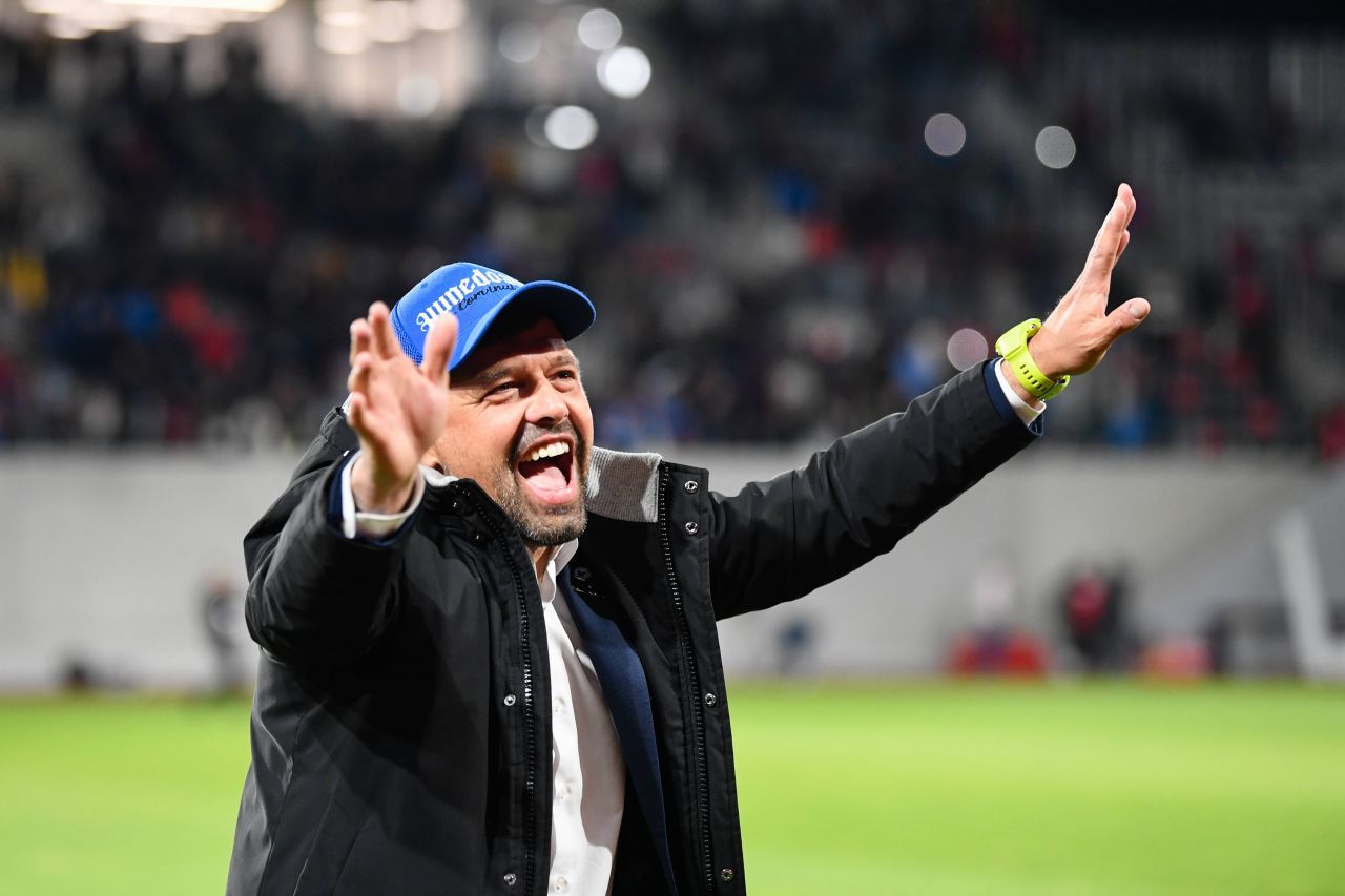 ”Corvinul a păcălit fotbalul!” Maghiarii nu știu pe unde să mai scoată cămașa, după umilința din Europa League_1
