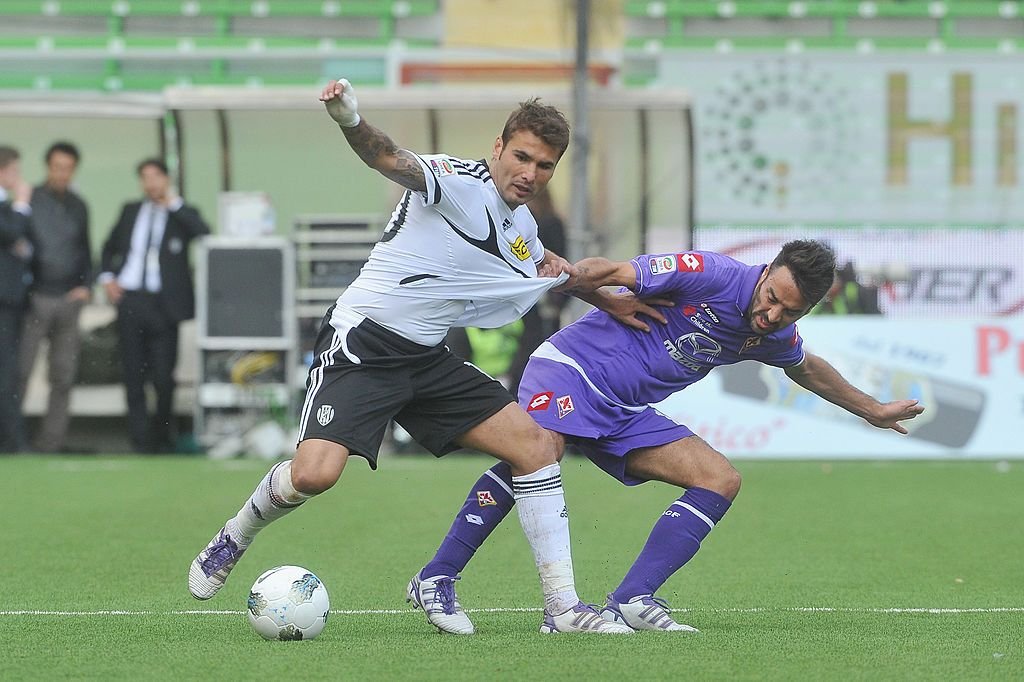 Echipa unde a strălucit Adrian Mutu revine la viață. A promovat în Serie B și visează la gloria de odinioară_2