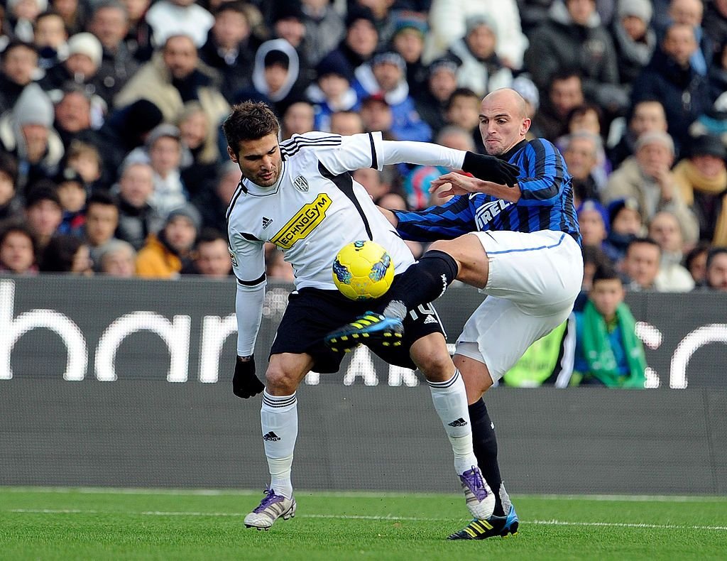 Echipa unde a strălucit Adrian Mutu revine la viață. A promovat în Serie B și visează la gloria de odinioară_3