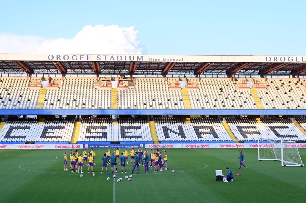 Echipa unde a strălucit Adrian Mutu revine la viață. A promovat în Serie B și visează la gloria de odinioară_6