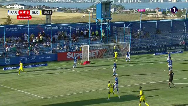 Jucătorii de la FCSB care l-au impresionat pe Charalambous în Supercupa României_2