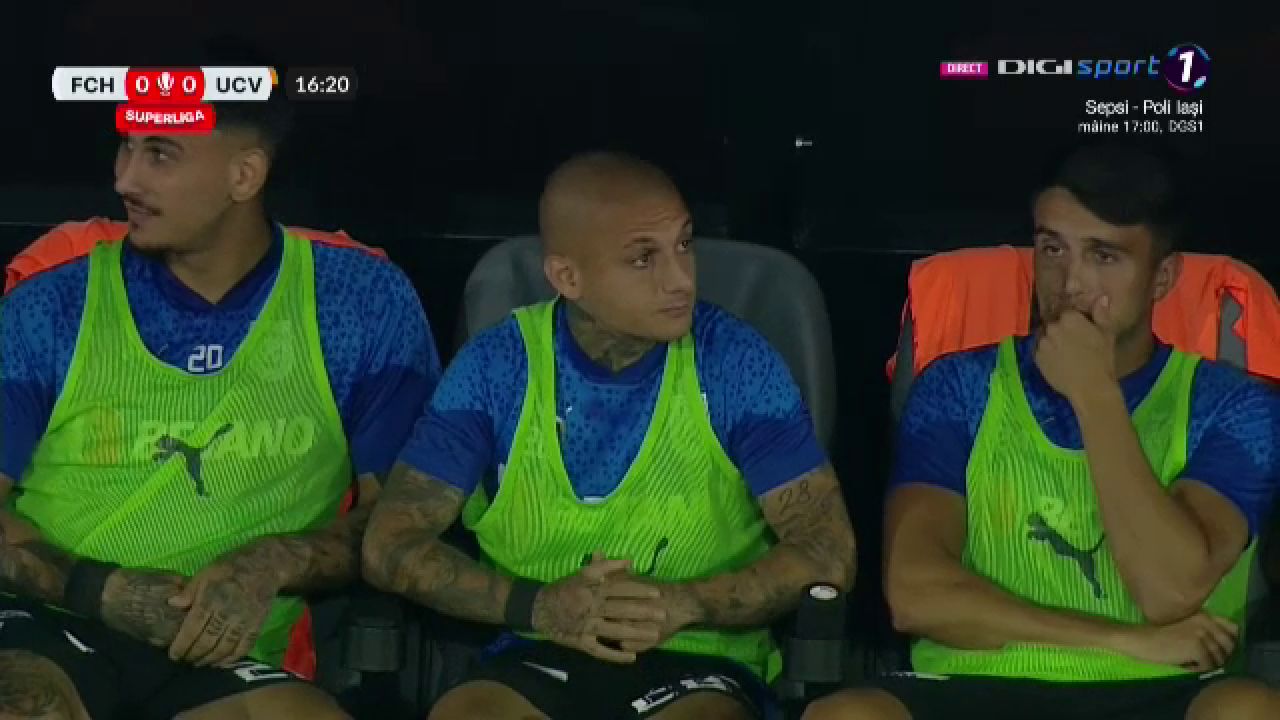 Dan Petrescu dă lovitura! CFR Cluj a ajuns la un acord cu jucătorul dorit de Gigi Becali_1