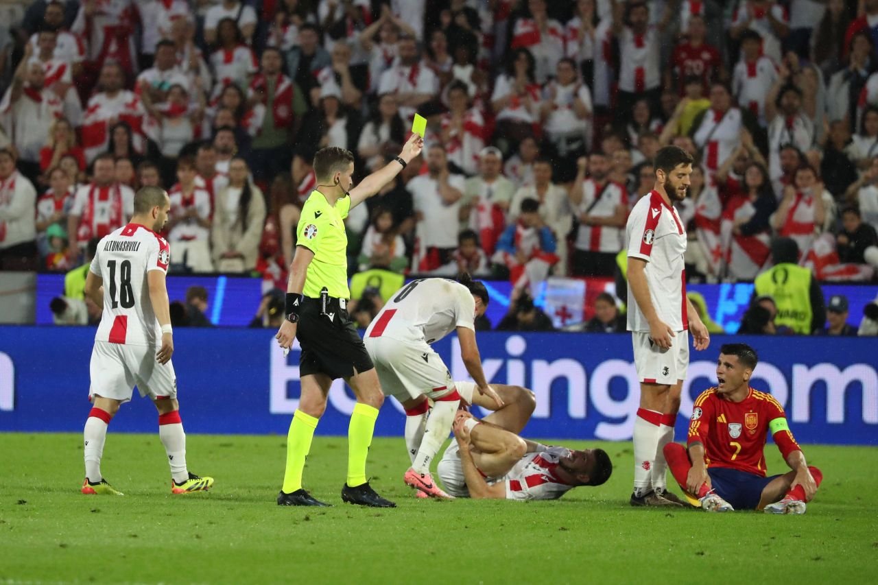 Fotbalistul pe care Ioan Andone l-ar naturaliza de la EURO 2024: ”Dacă îl aveam acolo împotriva Olandei, nu aveam probleme!”_9