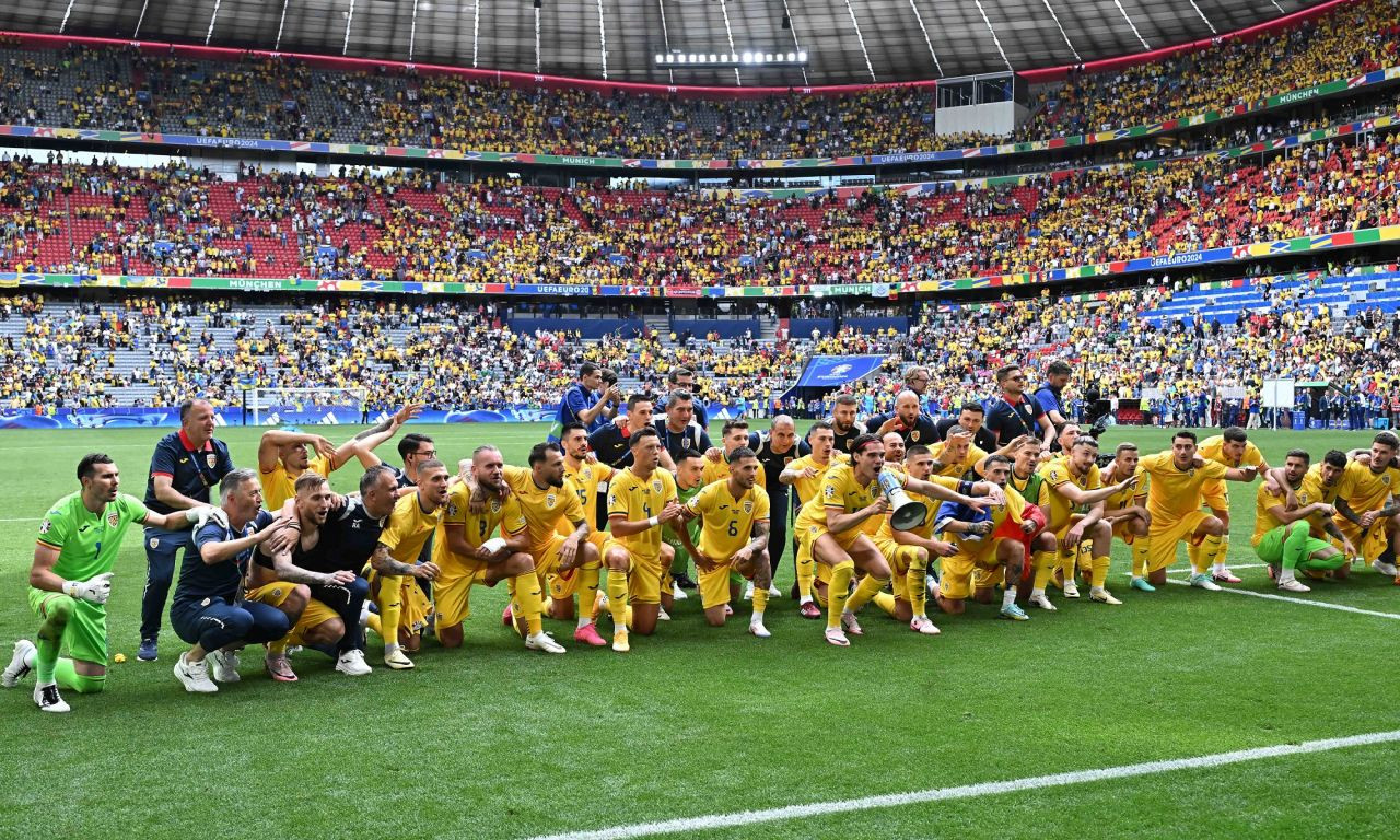 Anunțul venit din străinătate despre un tricolor: &rdquo;Ar putea ajunge luni!&rdquo;